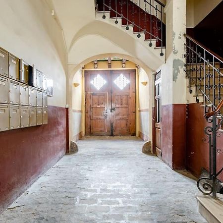 Cozy Loft Patio+Pool +Wifi Διαμέρισμα Βαλένθια Εξωτερικό φωτογραφία