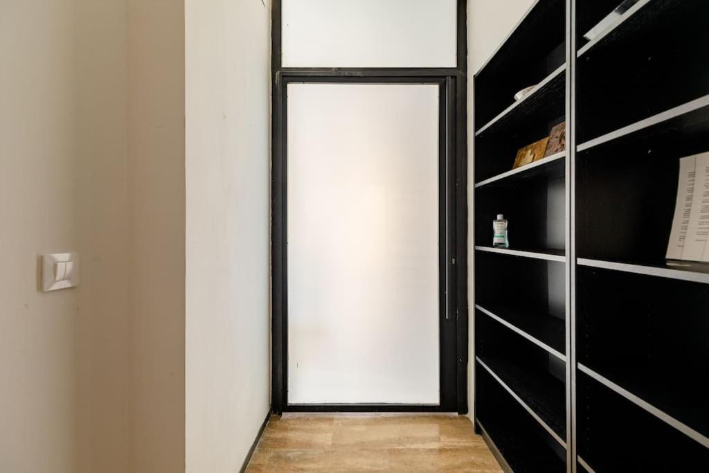 Cozy Loft Patio+Pool +Wifi Διαμέρισμα Βαλένθια Εξωτερικό φωτογραφία